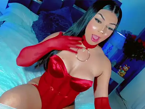 zara-gill online show from 7, 3, 2026