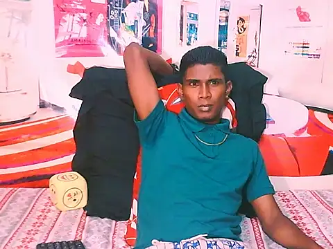 IndianThuggin online show from 19, 11, 2025