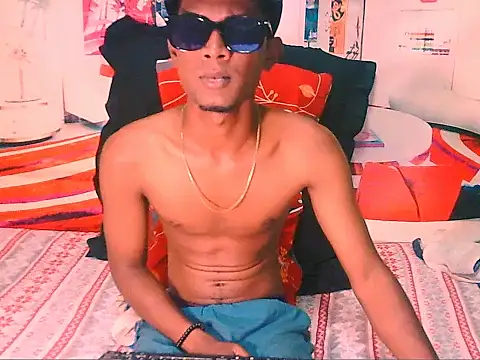 IndianThuggin online show from 2, 12, 2025