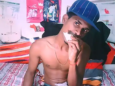 IndianThuggin online show from 4, 12, 2025