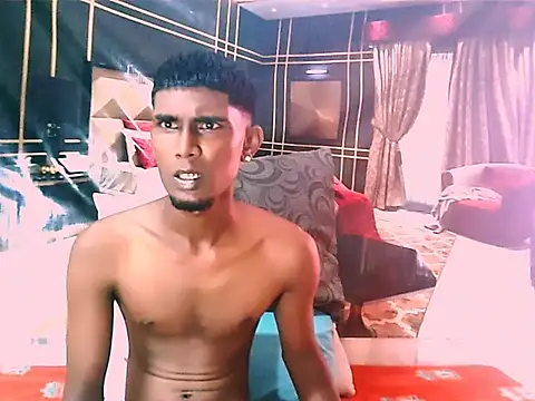 IndianThuggin online show from 20, 4, 2026