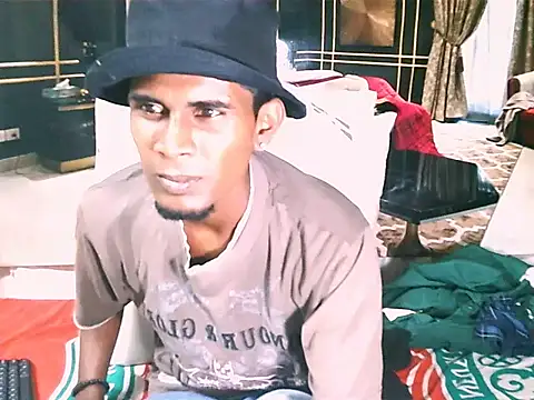 IndianThuggin online show from 3, 5, 2026