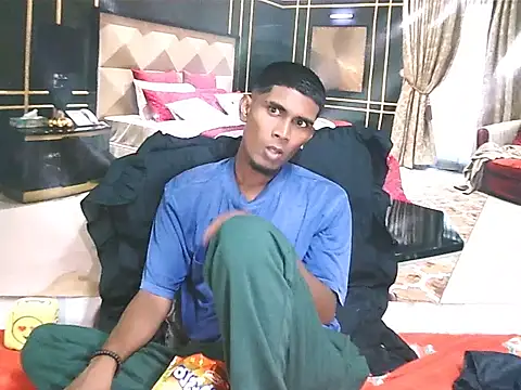 IndianThuggin online show from 15, 5, 2026