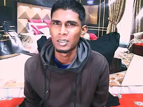 IndianThuggin online show from 19, 5, 2026