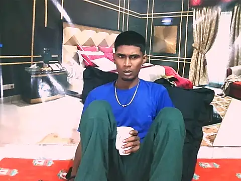 IndianThuggin online show from 21, 5, 2026