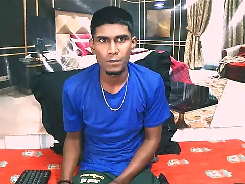 IndianThuggin online show from 22, 5, 2026