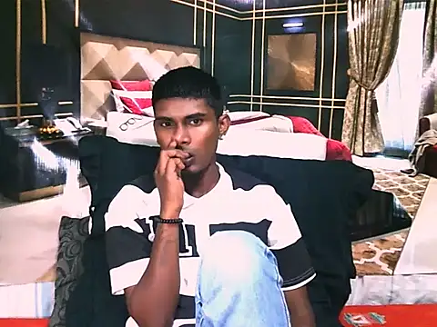 Snapshot of IndianThuggin chatting on 4, 6, 2026 IndianThuggin online show from 4, 6, 2026