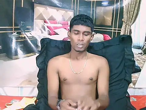 Snapshot of IndianThuggin chatting on 25, 6, 2026 IndianThuggin online show from 25, 6, 2026