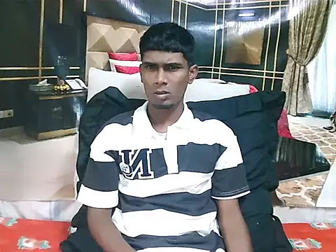 Snapshot of IndianThuggin chatting on 1, 7, 2026 IndianThuggin online show from 1, 7, 2026
