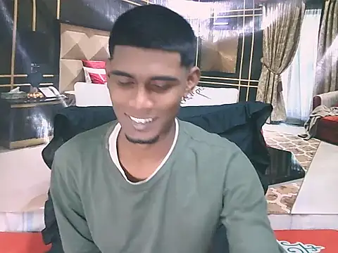 Snapshot of IndianThuggin chatting on 6, 7, 2026 IndianThuggin online show from 6, 7, 2026