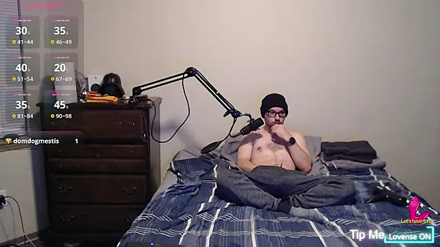 Sin Lord online show from 22, 10, 2025