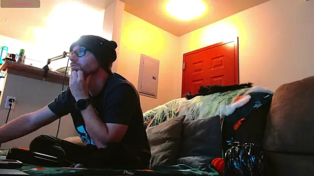 Sin Lord online show from 4, 11, 2025