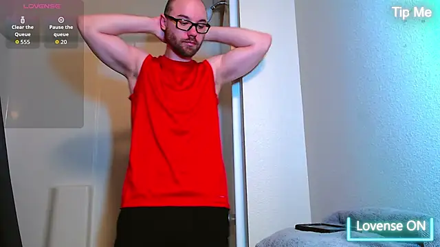 Sin Lord online show from 14, 12, 2025