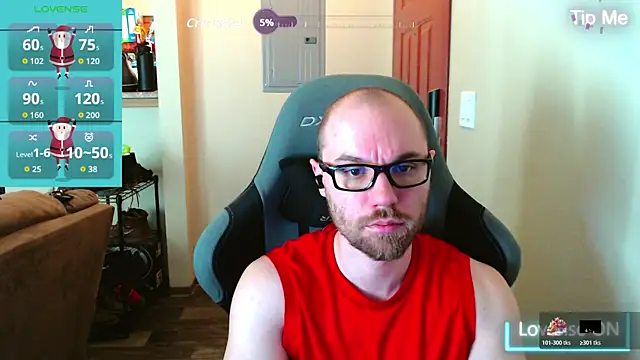 Snapshot of Sin_Lord chatting on 19, 12, 2025 Sin Lord online show from 19, 12, 2025