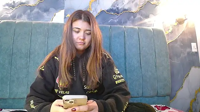  jeessy online show from 11, 11, 2025