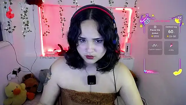 Ladyswap online show from 17, 1, 2026