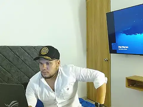 Rafael14  online show from 20, 10, 2025
