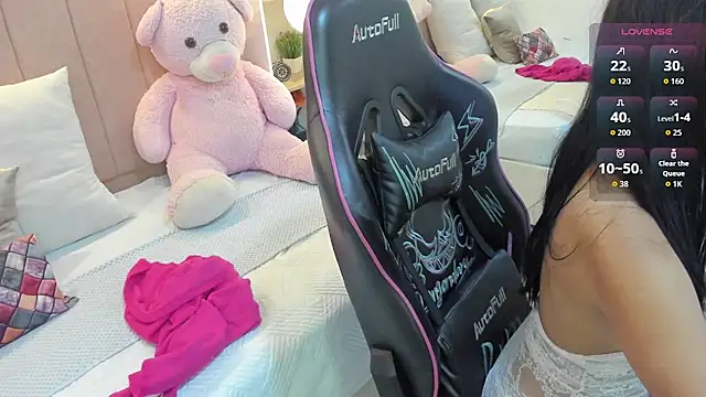 Snapshot of dulce_morbida chatting on 27, 10, 2025 dulce morbida online show from 27, 10, 2025