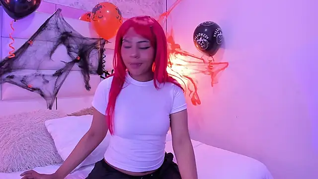 Sofia clk online show from 31, 10, 2025