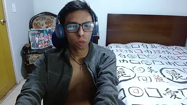 DavTwink3100 online show from 12, 1, 2026