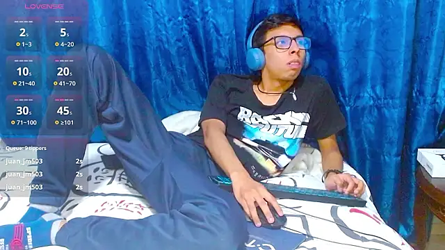 Snapshot of DavTwink3100 chatting on 3, 2, 2026 DavTwink3100 online show from 3, 2, 2026