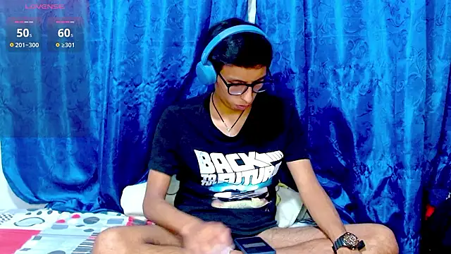 Snapshot of DavTwink3100 chatting on 17, 2, 2026 DavTwink3100 online show from 17, 2, 2026