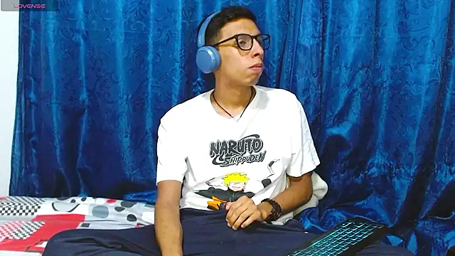 Snapshot of DavTwink3100 chatting on 28, 2, 2026 DavTwink3100 online show from 28, 2, 2026