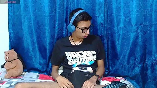 DavTwink3100 online show from 31, 3, 2026