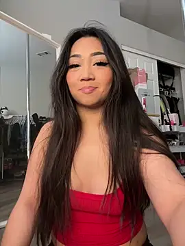 babygirlesme online show from 19, 12, 2025