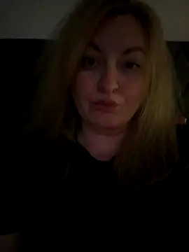 Amelia-Diamond online show from 18, 12, 2025