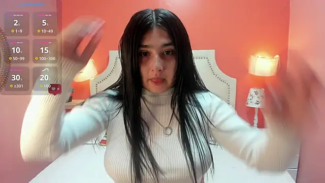 Snapshot of Sweet_sumisive chatting on 25, 11, 2025 Sweet sumisive online show from 25, 11, 2025