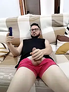 Branquinhowm online show from 20, 10, 2025