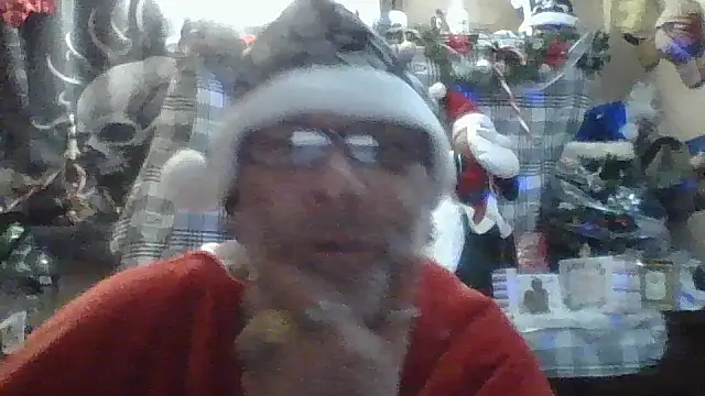 Snapshot of bigdaddyrooster chatting on 20, 12, 2025 bigdaddyrooster online show from 20, 12, 2025