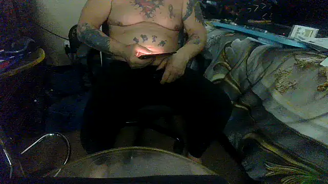 Snapshot of bigdaddyrooster chatting on 10, 1, 2026 bigdaddyrooster online show from 10, 1, 2026