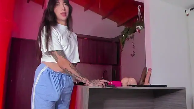 Snapshot of valeriahornier chatting on 20, 11, 2025 valeriahornier online show from 20, 11, 2025