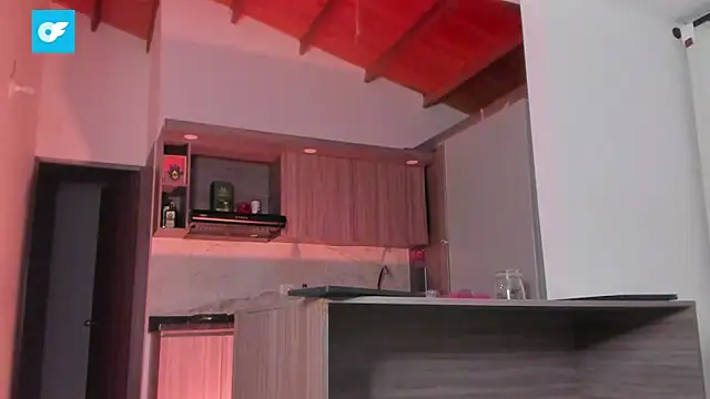 Snapshot of valeriahornier chatting on 29, 11, 2025 valeriahornier online show from 29, 11, 2025