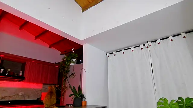 Snapshot of valeriahornier chatting on 26, 5, 2026 valeriahornier online show from 26, 5, 2026