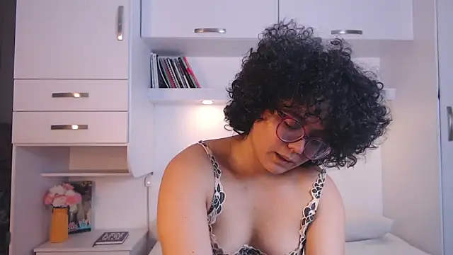 MartiRuis10 online show from 20, 10, 2025