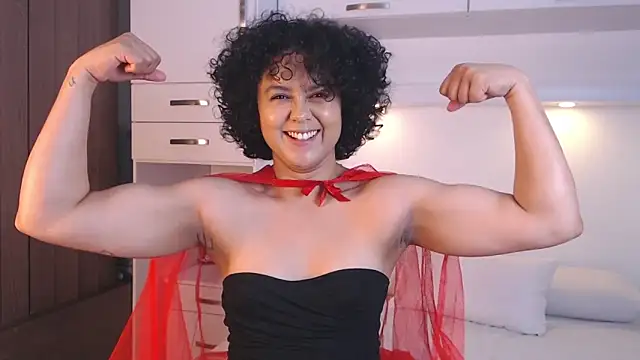 MartiRuis10 online show from 30, 10, 2025