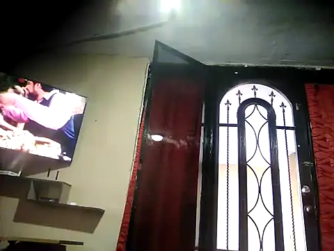 Snapshot of Pedropuente200 chatting on 7, 11, 2025 Pedropuente200 online show from 7, 11, 2025