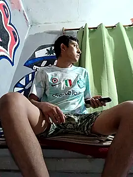 Snapshot of Pedropuente200 chatting on 8, 1, 2026 Pedropuente200 online show from 8, 1, 2026