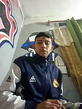 Snapshot of Pedropuente200 chatting on 14, 1, 2026 Pedropuente200 online show from 14, 1, 2026