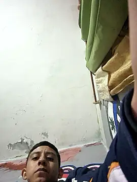 Snapshot of Pedropuente200 chatting on 19, 1, 2026 Pedropuente200 online show from 19, 1, 2026