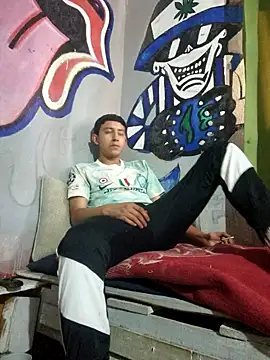 Snapshot of Pedropuente200 chatting on 8, 2, 2026 Pedropuente200 online show from 8, 2, 2026