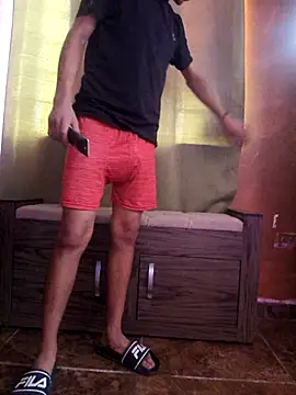 Pedropuente200 online show from 23, 3, 2026