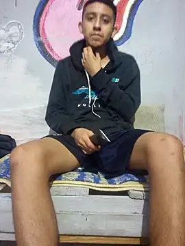 Pedropuente200 online show from 5, 4, 2026