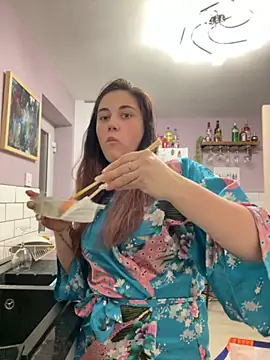 Snapshot of YourFrenchFeliciexo chatting on 24, 10, 2025 YourFrenchFeliciexo online show from 24, 10, 2025