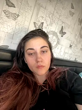 Snapshot of YourFrenchFeliciexo chatting on 2, 12, 2025 YourFrenchFeliciexo online show from 2, 12, 2025