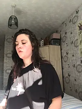 Snapshot of YourFrenchFeliciexo chatting on 19, 4, 2026 YourFrenchFeliciexo online show from 19, 4, 2026