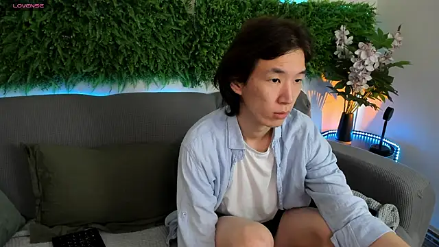 Jackson Lei online show from 10, 11, 2025